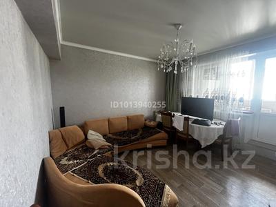 2-комнатная квартира · 54 м² · 11/12 этаж, мкр Аксай-1А 10 за 40 млн ₸ в Алматы, Ауэзовский р-н