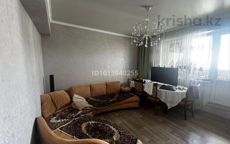 2-комнатная квартира · 54 м² · 11/12 этаж, мкр Аксай-1А 10 за 40 млн ₸ в Алматы, Ауэзовский р-н — фото 2