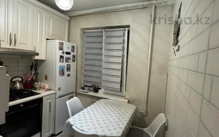 2-бөлмелі пәтер · 43 м² · 2/5 қабат, Айнабұлақ-3 ш/а., бағасы: 29 млн ₸ в Алматы, Жетысуский р-н — фото 7