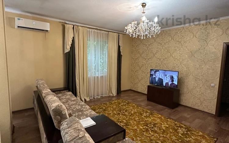 Отдельный дом • 3 комнаты • 95 м² • 8 сот., Устаздар 21 за 35 млн 〒 в Боралдае (Бурундай) — фото 2