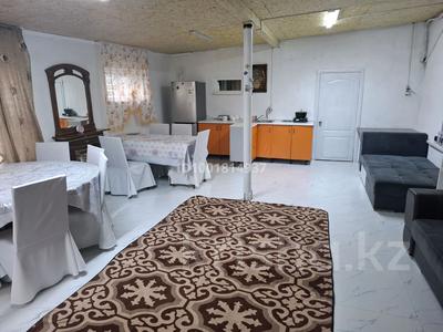 Часть дома · 2 комнаты · 65 м² · 6 сот., Майкудук, Роза Люксембург 101/1 за 150 000 〒 в Караганде, Алихана Бокейханова р-н