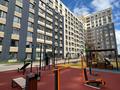 3-комнатная квартира · 99.52 м², Туран — 77 за 65 млн ₸ в Астане, Есильский р-н