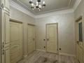 3-бөлмелі пәтер · 100 м² · 3/10 қабат, мкр Аксай-4, Мкр. Аксай-4 119, бағасы: 85 млн ₸ в Алматы, Ауэзовский р-н — фото 27
