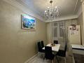 3-бөлмелі пәтер · 100 м² · 3/10 қабат, мкр Аксай-4, Мкр. Аксай-4 119, бағасы: 85 млн ₸ в Алматы, Ауэзовский р-н — фото 30