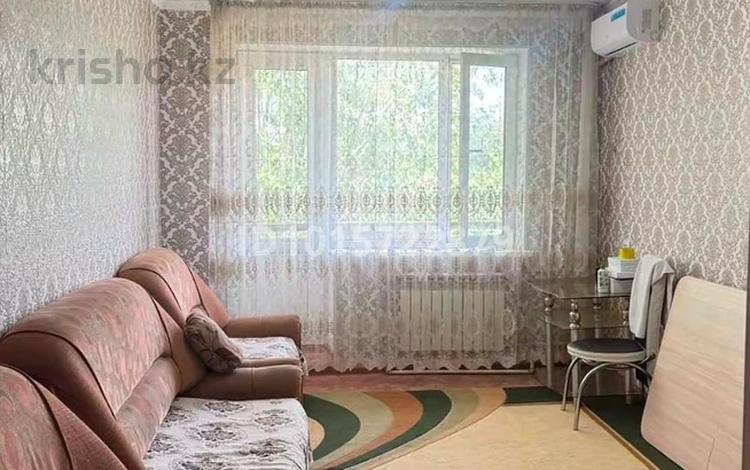 2-бөлмелі пәтер · 47 м² · 5/5 қабат, Самал ш/а. 18, бағасы: 12.5 млн ₸ в Таразе, мкр Самал — фото 2