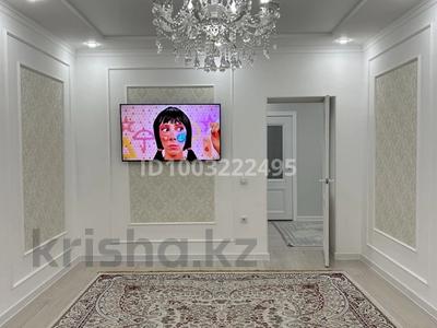 3-бөлмелі пәтер · 88 м² · 5/5 қабат, 19-й мкр, 19-ш/а. 38 — Мектеп, балабақша, супермаркет, бағасы: 30 млн ₸ в Актау