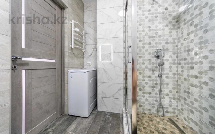 1-комнатная квартира · 51 м² · 15/19 этаж, Сатпаева 30/2 — Сатпаева - шагабутдинова за 24 900 〒 в Алматы, Бостандыкский р-н — фото 2