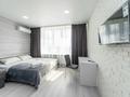 1-комнатная квартира · 51 м² · 15/19 этаж, Сатпаева 30/2 — Сатпаева - шагабутдинова за 24 900 〒 в Алматы, Бостандыкский р-н — фото 10