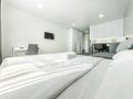 1-комнатная квартира · 51 м² · 15/19 этаж, Сатпаева 30/2 — Сатпаева - шагабутдинова за 24 900 〒 в Алматы, Бостандыкский р-н — фото 6