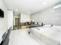 1-комнатная квартира · 51 м² · 15/19 этаж, Сатпаева 30/2 — Сатпаева - шагабутдинова за 24 900 〒 в Алматы, Бостандыкский р-н — фото 7