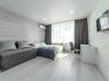 1-комнатная квартира · 51 м² · 15/19 этаж, Сатпаева 30/2 — Сатпаева - шагабутдинова за 24 900 〒 в Алматы, Бостандыкский р-н — фото 9