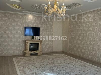 Часть дома · 6 комнат · 247 м² · 247 сот., мкр &quot;Шыгыс 2&quot; 160/1 — Рядом 200 котедж за 65 млн 〒 в Актау, мкр "Шыгыс 2"