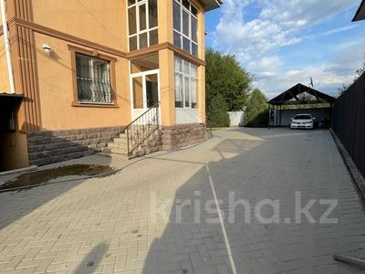 Жеке үй · 7 бөлме · 250 м² · 6 сот., мкр Кайрат, Дуалеткерея 38, бағасы: 120 млн ₸ в Алматы, Турксибский р-н