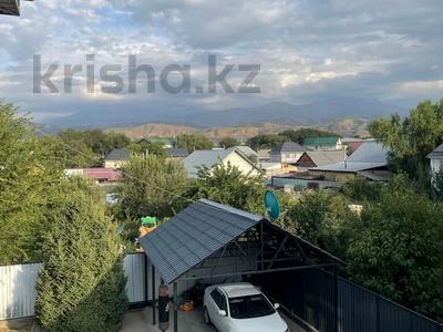 Отдельный дом · 7 комнат · 250 м² · 7 сот., мкр Кайрат, Дуалеткерея 38 за 120 млн ₸ в Алматы, Турксибский р-н