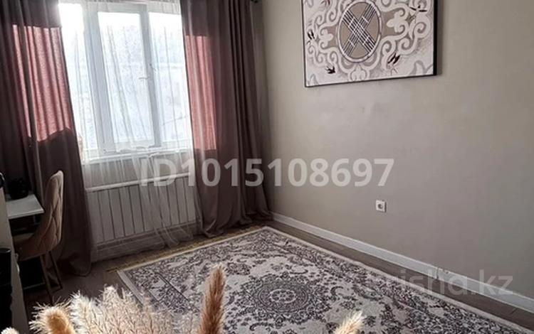 1-комнатная квартира · 38.5 м² · 3/9 этаж, мкр Шугыла, Райымбека 590/11 за 27 млн ₸ в Алматы, Наурызбайский р-н — фото 2