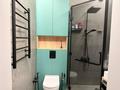 2-бөлмелі пәтер · 56.1 м² · 6/8 қабат, Береке, бағасы: 45 млн ₸ в Костанае — фото 13