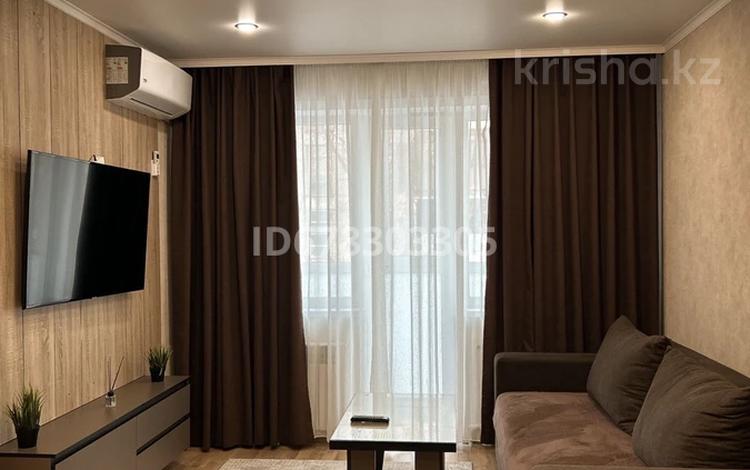 1-комнатная квартира · 34 м² · 2/5 этаж, Торайгырова 89/1 — Торайгырова-Короленко за 15 000 ₸ в Павлодаре — фото 9
