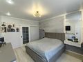 3-комнатная квартира · 76 м² · 4/6 этаж, мкр Новый Город, Ерубаева 50/5 — Дворец школьников- Торговый центр Азат за 46 млн ₸ в Караганде, Казыбек би р-н — фото 15