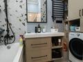 3-комнатная квартира · 76 м² · 4/6 этаж, мкр Новый Город, Ерубаева 50/5 — Дворец школьников- Торговый центр Азат за 46 млн ₸ в Караганде, Казыбек би р-н — фото 22