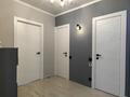 3-комнатная квартира · 76 м² · 4/6 этаж, мкр Новый Город, Ерубаева 50/5 — Дворец школьников- Торговый центр Азат за 46 млн ₸ в Караганде, Казыбек би р-н — фото 26