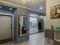 3-комнатная квартира · 76 м² · 4/6 этаж, мкр Новый Город, Ерубаева 50/5 — Дворец школьников- Торговый центр Азат за 46 млн ₸ в Караганде, Казыбек би р-н — фото 28