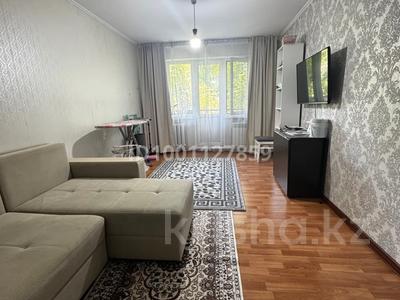 2-бөлмелі пәтер · 45 м² · 2/4 қабат, мкр №8 28 — Шаляпина УтегеБатыр, бағасы: 30 млн ₸ в Алматы, Ауэзовский р-н