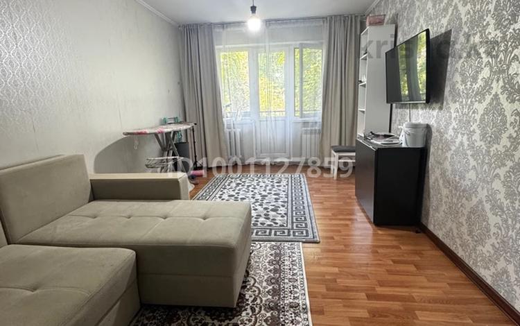 2-комнатная квартира · 45 м² · 2/4 этаж, мкр №8 — Шаляпина УтегеБатыр за 29.7 млн 〒 в Алматы, Ауэзовский р-н — фото 2