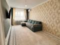 3-бөлмелі пәтер · 70 м² · 3/9 қабат, Болашақ ш/а., Бокенбай батыра 133H/1, бағасы: 26 млн ₸ в Актобе, мкр Болашак