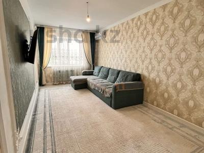 3-бөлмелі пәтер · 70 м² · 3/9 қабат, Болашақ ш/а., Бокенбай батыра 133H/1, бағасы: 26 млн ₸ в Актобе, мкр Болашак