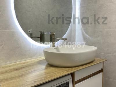 2-бөлмелі пәтер · 44 м² · 1/5 қабат, Жаманкулова 6 — Жаманкулова, бағасы: 17.5 млн ₸ в Актобе, мкр Москва