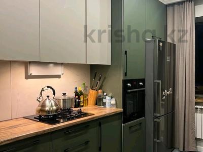 3-комнатная квартира, 64 м², 5/5 этаж, мкр Айнабулак-2 за 45.5 млн 〒 в Алматы, Жетысуский р-н