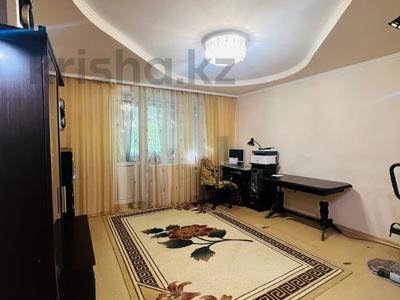 3-бөлмелі пәтер · 60.8 м² · 2/5 қабат, Рыскулбекова 2, бағасы: 25 млн ₸ в Астане, Алматы р-н