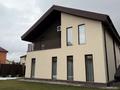 Отдельный дом · 5 комнат · 236 м² · 6.8 сот., мкр Баганашыл за 246 млн ₸ в Алматы, Бостандыкский р-н