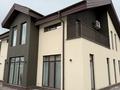 Отдельный дом · 5 комнат · 236 м² · 6.8 сот., мкр Баганашыл за 246 млн ₸ в Алматы, Бостандыкский р-н — фото 3