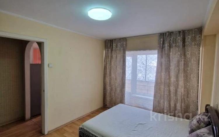 1-бөлмелі пәтер · 30.1 м² · 3/4 қабат, Абылай Хана (Коммунистическая) 13, бағасы: 23.5 млн ₸ в Алматы, Жетысуский р-н — фото 3