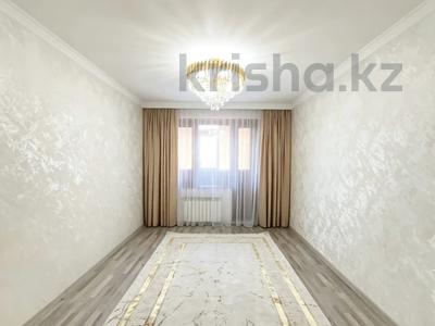 1-комнатная квартира · 34 м² · 6/9 этаж, мкр 8, 101стр.бригады за 15.5 млн ₸ в Актобе