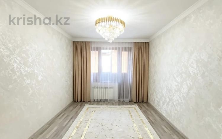 1-комнатная квартира · 34 м² · 6/9 этаж, мкр 8, 101стр.бригады за 15.5 млн ₸ в Актобе — фото 2