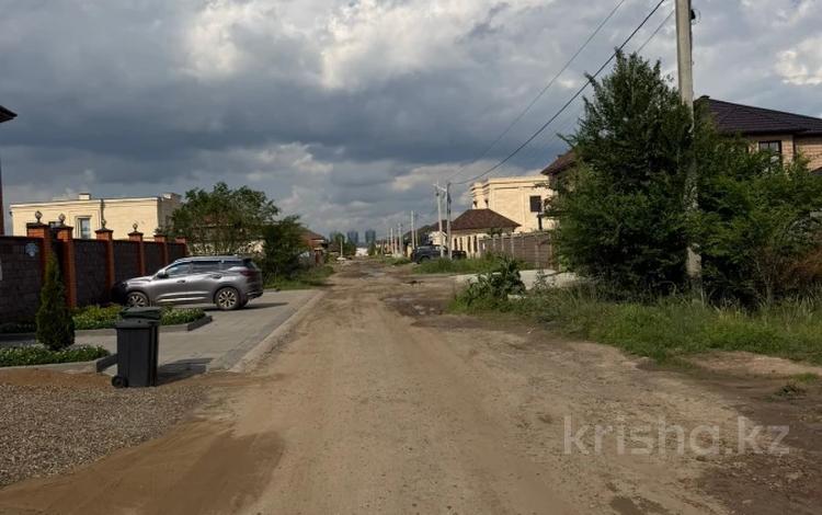 Участок · 11.25 соток, мкр. Алтын орда, Саздинское лесничество 159\50 за 27.5 млн ₸ в Актобе — фото 2