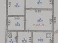 Жеке үй · 4 бөлме · 120 м² · 8.6 сот., мкр Шугыла, Школьная 7 — Школьная 7, бағасы: 58 млн ₸ в Алматы, Наурызбайский р-н — фото 36