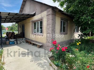 Отдельный дом · 4 комнаты · 120 м² · 8.6 сот., мкр Шугыла, Школьная 7 — Школьная 7 за 58 млн ₸ в Алматы, Наурызбайский р-н