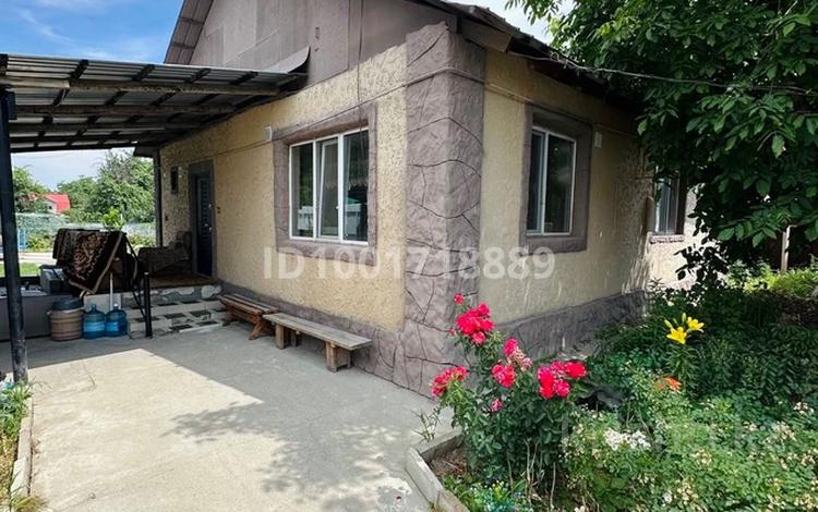 Жеке үй · 4 бөлме · 120 м² · 8.6 сот., мкр Шугыла, Школьная 7 — Школьная 7, бағасы: 58 млн ₸ в Алматы, Наурызбайский р-н — фото 38