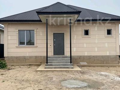 Жеке үй · 3 бөлме · 100 м² · 4.5 жүзд., Кольцевая, бағасы: 28 млн ₸ в Каскелене