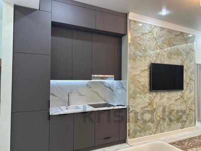 2-комнатная квартира · 53 м² · 9/10 этаж, 18А мкр 10 за 25.5 млн 〒 в Актау