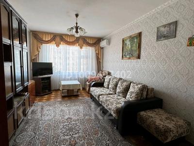 3-бөлмелі пәтер · 67.7 м² · 3/5 қабат, Сатпаева 4 — Евразийский Университет, бағасы: 29 млн ₸ в Астане, Алматы р-н