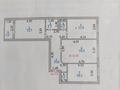 3-бөлмелі пәтер · 67.7 м² · 3/5 қабат, Сатпаева 4 — Евразийский Университет, бағасы: 30 млн ₸ в Астане, Алматы р-н — фото 9