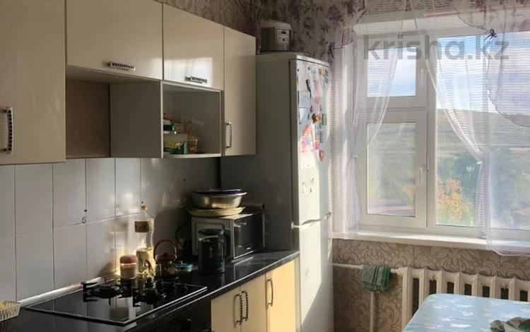 4-комнатная квартира · 78 м² · 5/5 этаж, мкр Боровской 56 за 18 млн ₸ в Кокшетау — фото 10