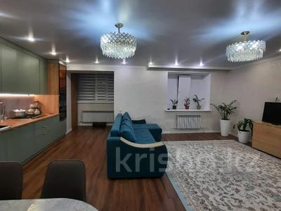 5-бөлмелі пәтер · 136.6 м² · 2/7 қабат, мкр. Алтын орда 49г, бағасы: 46 млн ₸ в Актобе