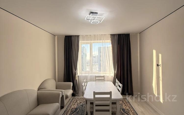 2-комнатная квартира · 38.7 м² · 10/12 этаж, М. Тынышбайулы 5 за 22.5 млн ₸ в Астане, Алматы р-н — фото 16