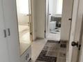 1-комнатная квартира · 45 м² · 8/9 этаж, Омарова 23/1 за 200 000 ₸ в Астане, Нура р-н — фото 7
