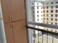 1-комнатная квартира · 45 м² · 8/9 этаж, Омарова 23/1 за 200 000 ₸ в Астане, Нура р-н — фото 8